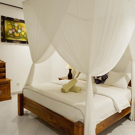 Manik Garam Boutique Villa Amed  Exterior photo