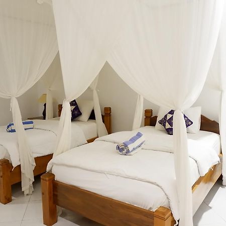 Manik Garam Boutique Villa Amed  Exterior photo