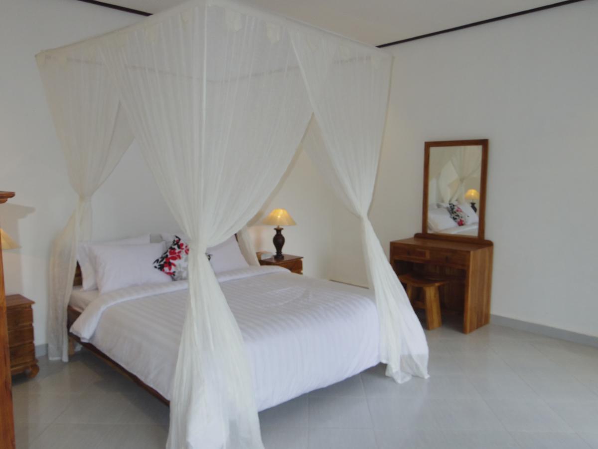 Manik Garam Boutique Villa Amed  Exterior photo