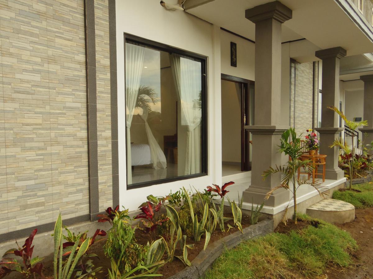 Manik Garam Boutique Villa Amed  Exterior photo