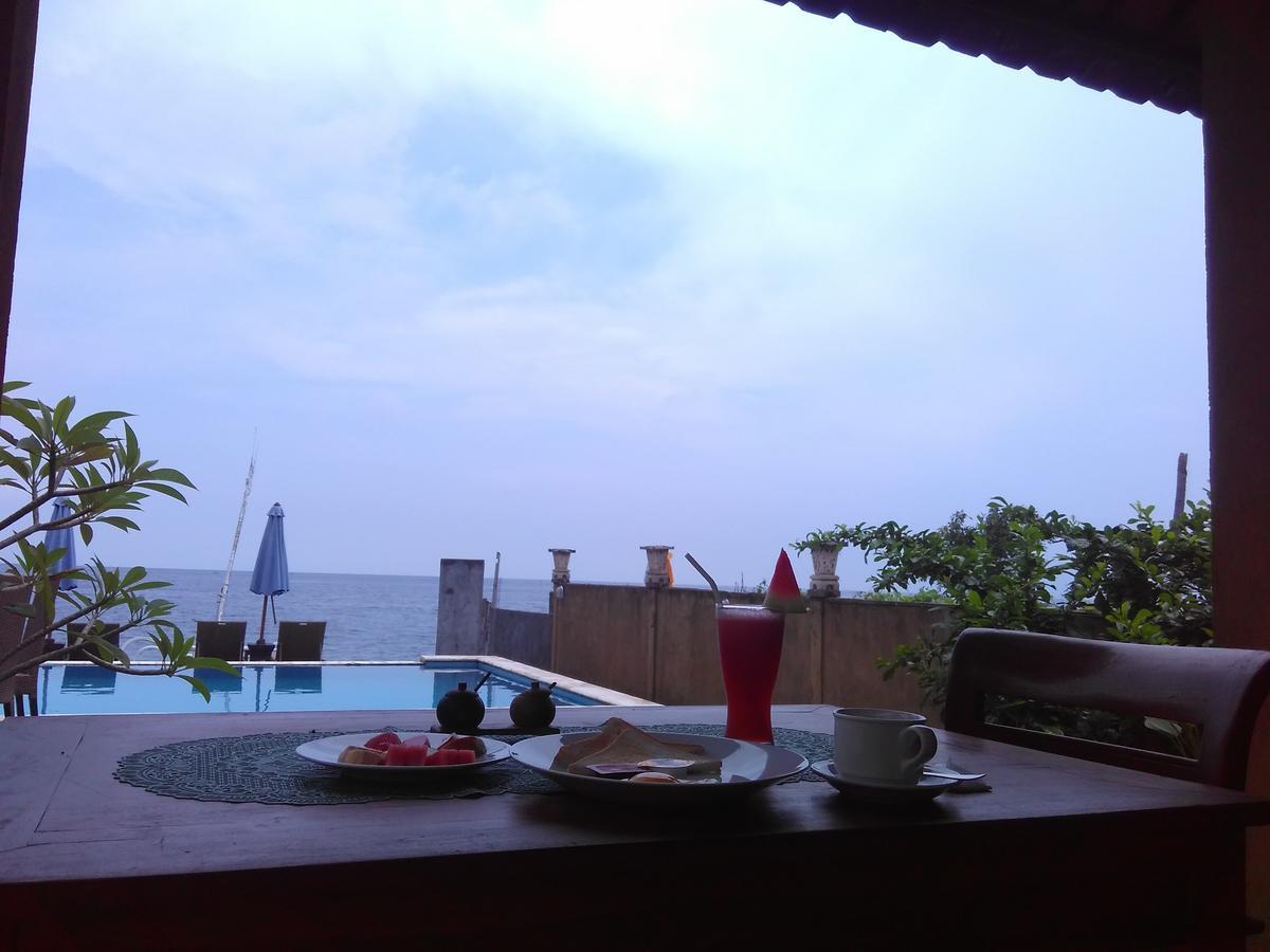 Manik Garam Boutique Villa Amed  Exterior photo