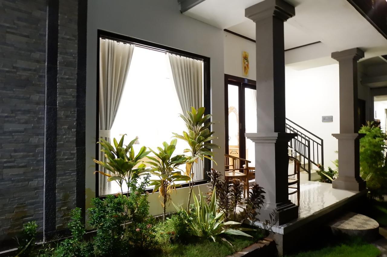 Manik Garam Boutique Villa Amed  Exterior photo