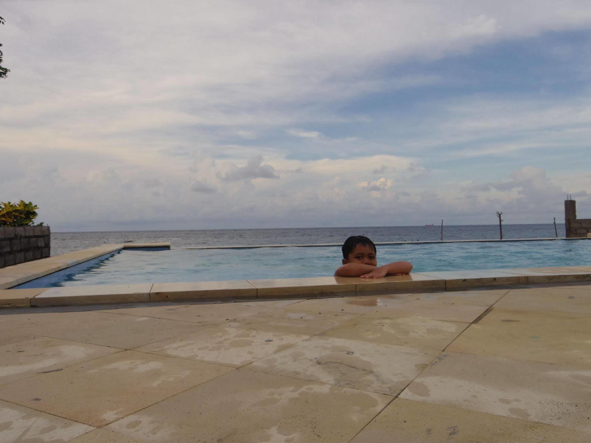 Manik Garam Boutique Villa Amed  Exterior photo