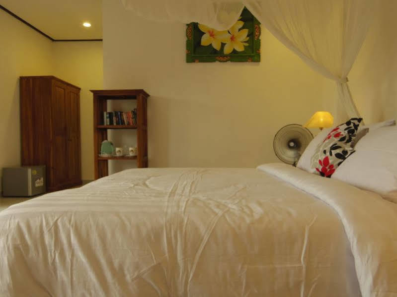Manik Garam Boutique Villa Amed  Exterior photo